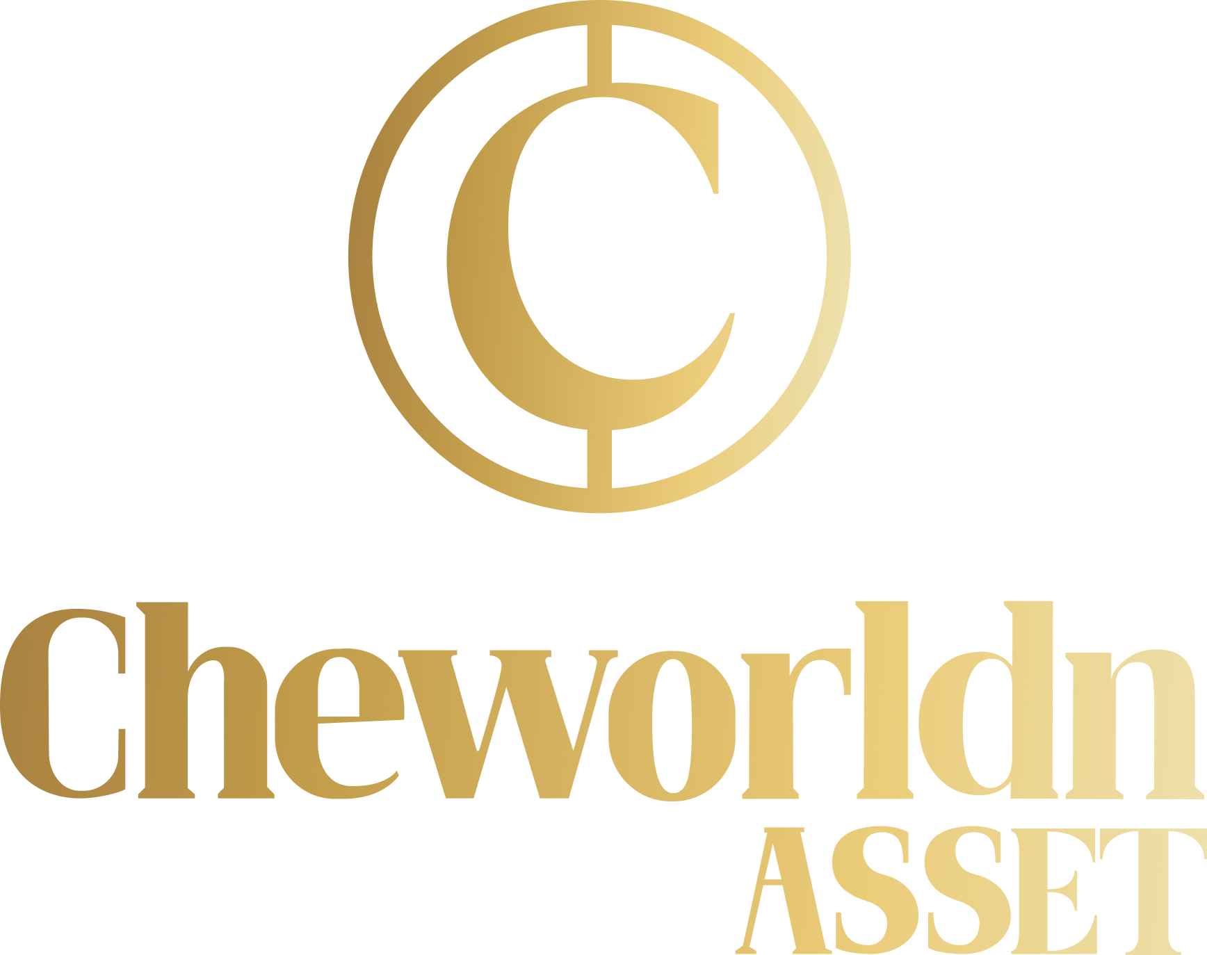 CheworldnASSET